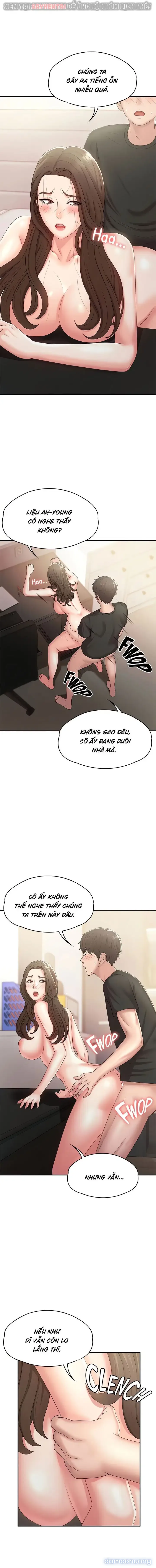 Ba Người Một Mái Nhà 