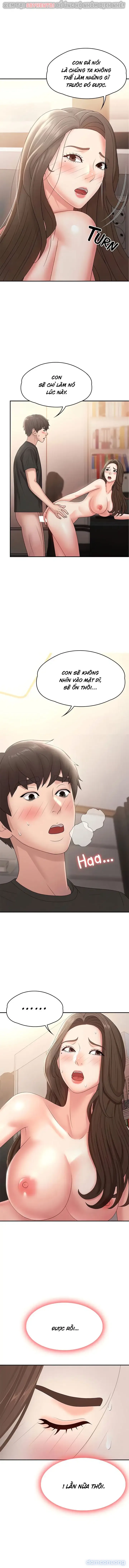 Ba Người Một Mái Nhà 