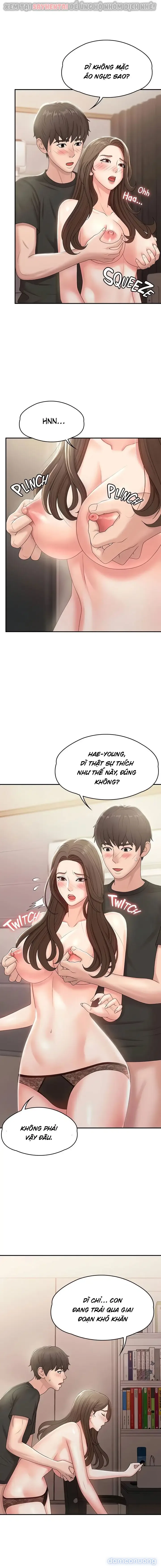 Ba Người Một Mái Nhà 