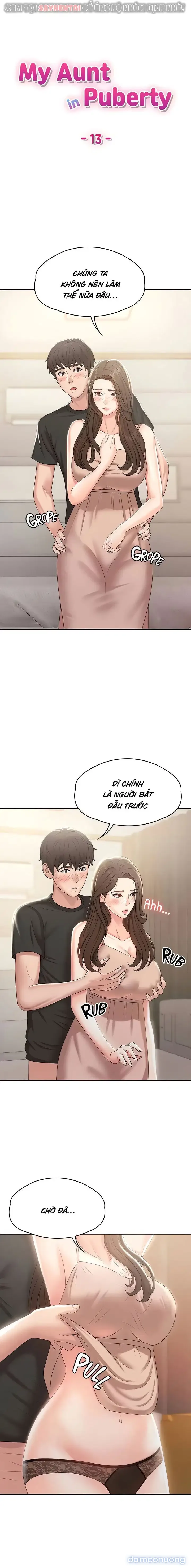 Ba Người Một Mái Nhà 