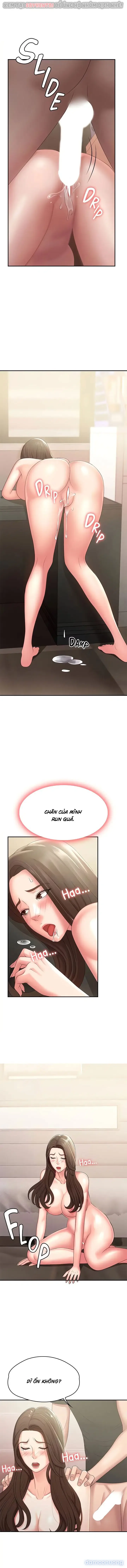 Ba Người Một Mái Nhà 