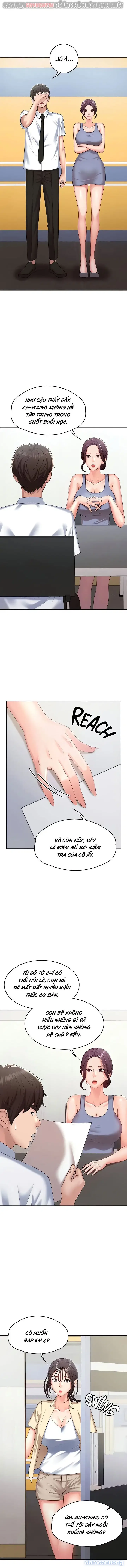 Ba Người Một Mái Nhà 