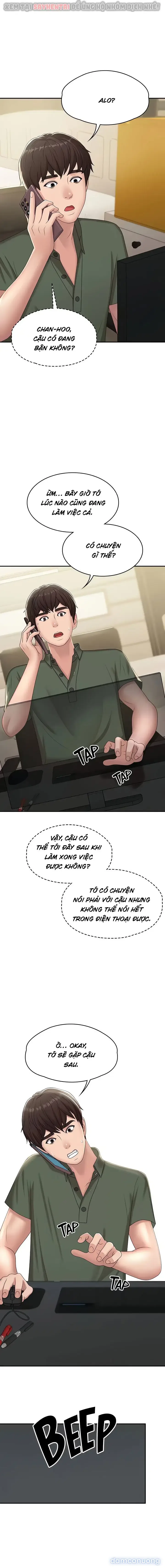 Ba Người Một Mái Nhà 