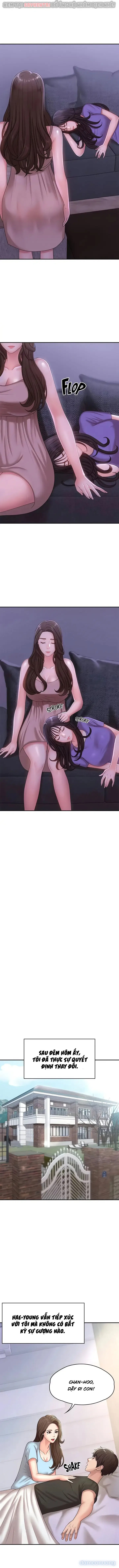 Ba Người Một Mái Nhà 