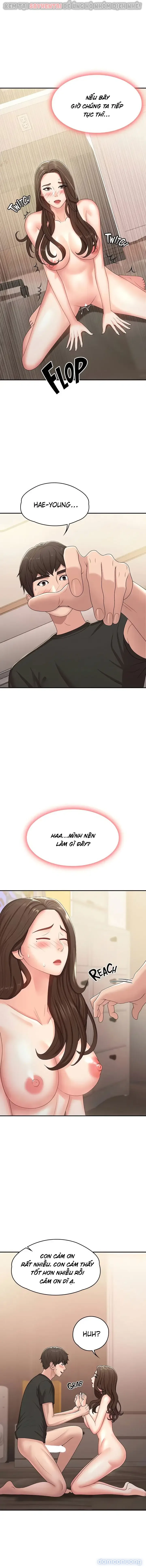 Ba Người Một Mái Nhà 