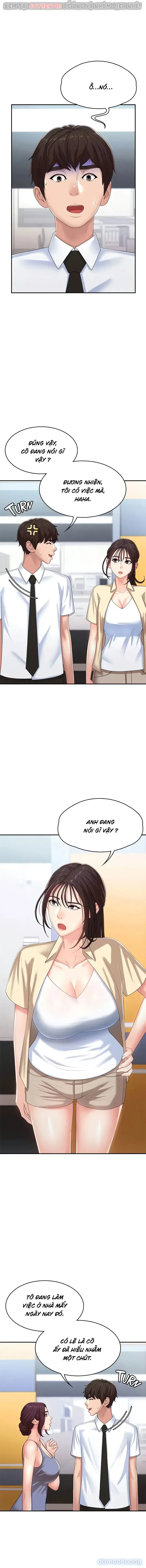 Ba Người Một Mái Nhà 