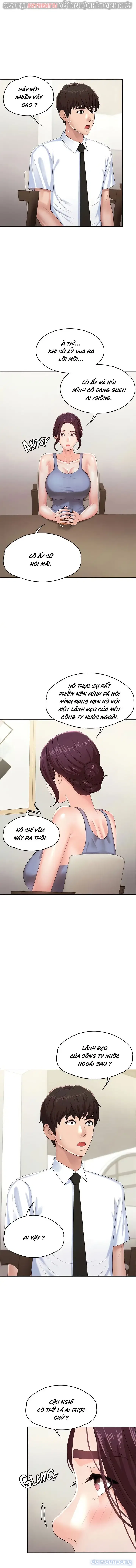 Ba Người Một Mái Nhà 