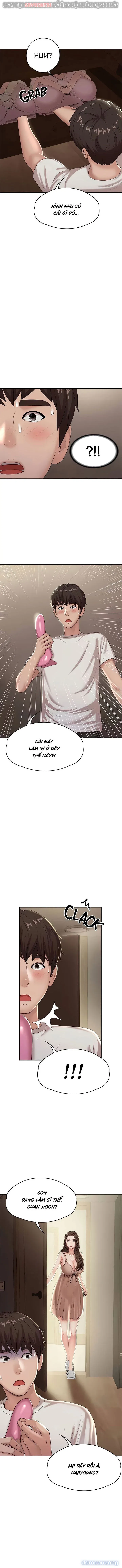 Ba Người Một Mái Nhà 
