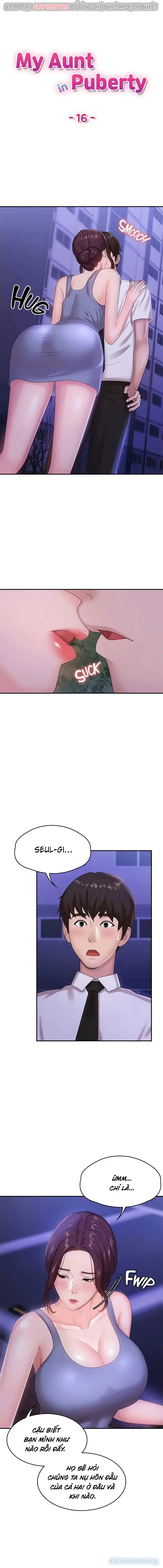 Ba Người Một Mái Nhà 