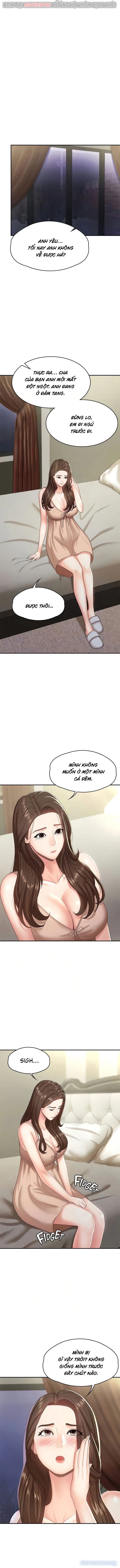 Ba Người Một Mái Nhà 