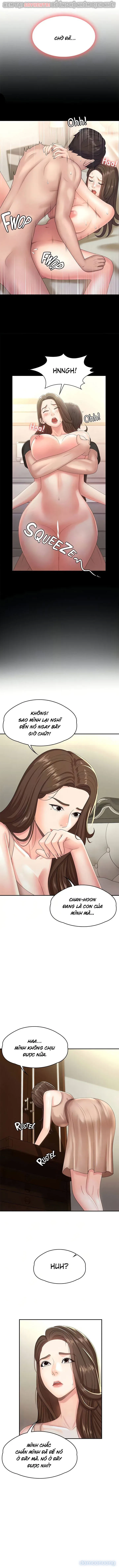 Ba Người Một Mái Nhà 