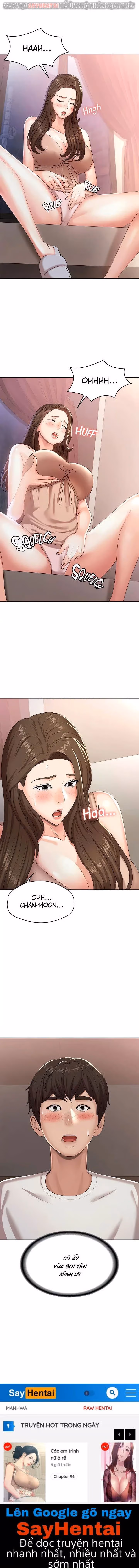 Ba Người Một Mái Nhà 