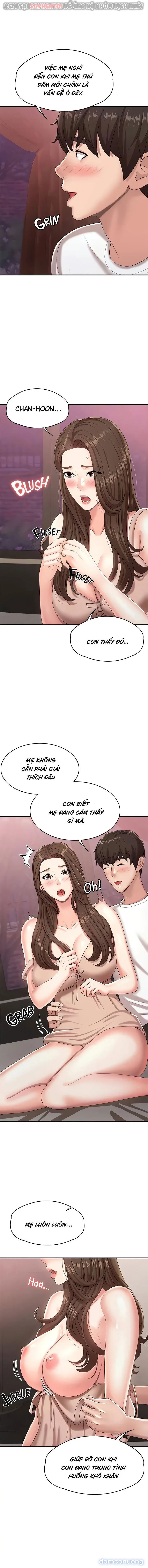 Ba Người Một Mái Nhà 