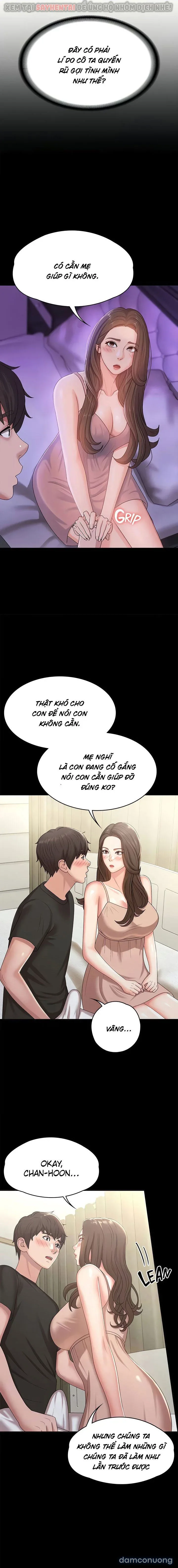 Ba Người Một Mái Nhà 