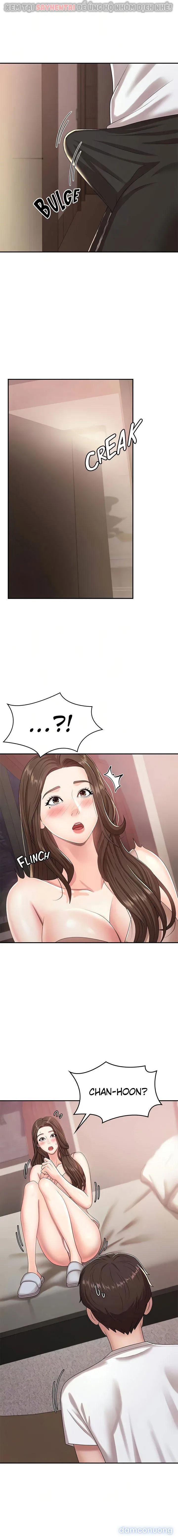 Ba Người Một Mái Nhà 