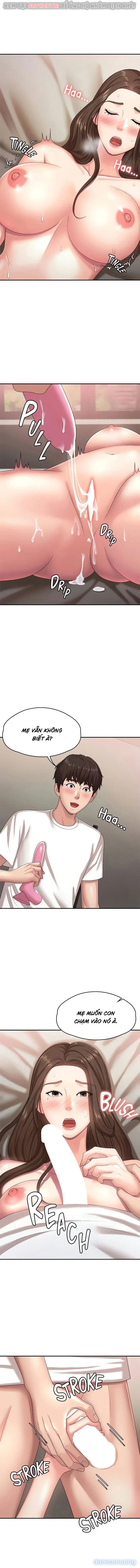 Ba Người Một Mái Nhà 