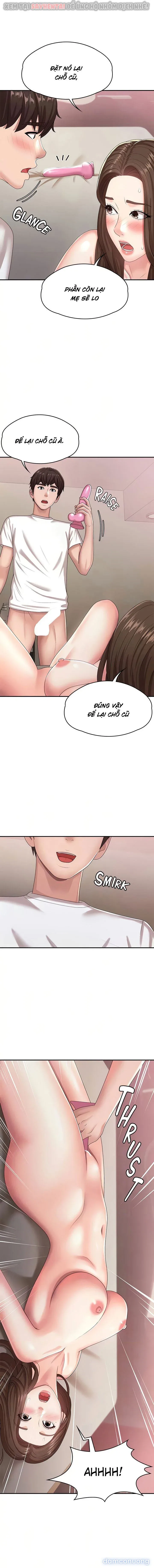 Ba Người Một Mái Nhà 