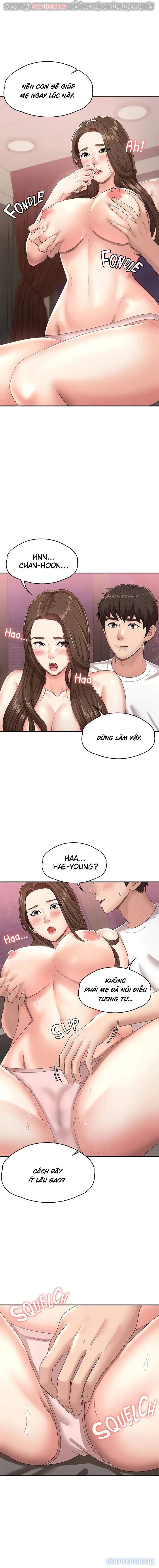 Ba Người Một Mái Nhà 