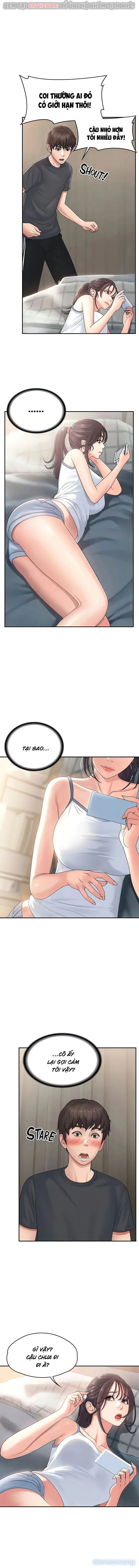 Ba Người Một Mái Nhà 