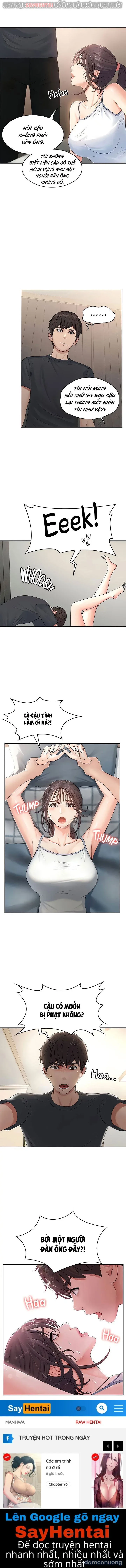 Ba Người Một Mái Nhà 