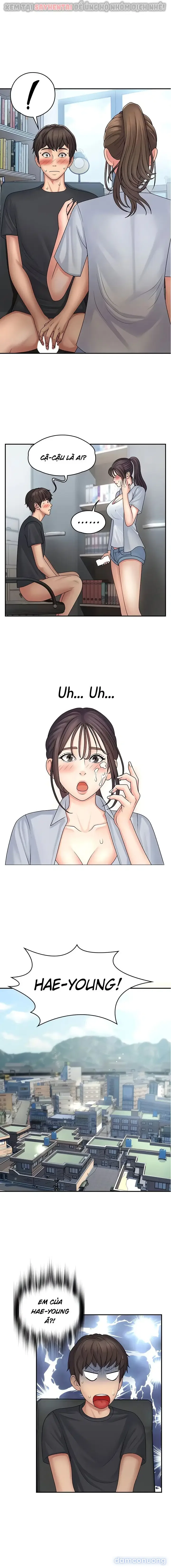 Ba Người Một Mái Nhà 