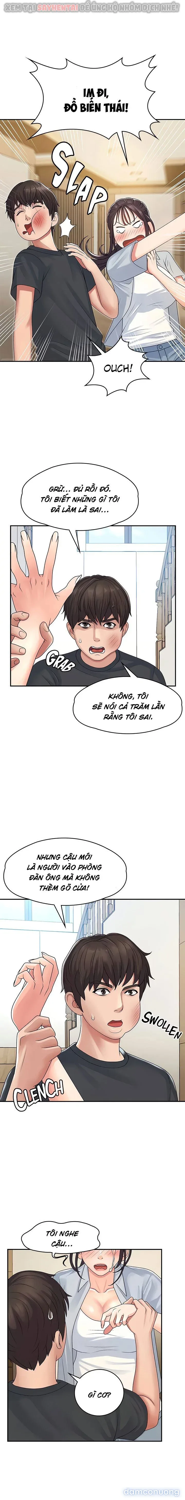 Ba Người Một Mái Nhà 