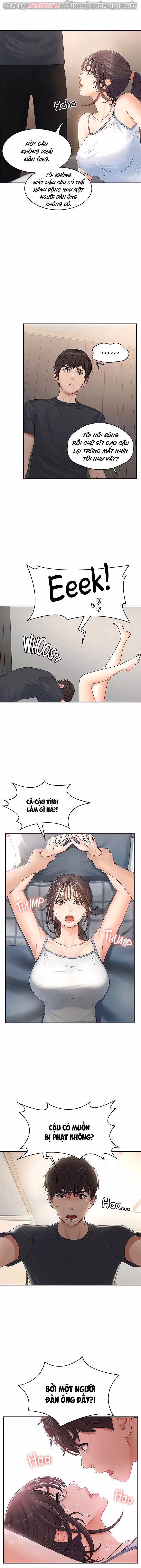 Ba Người Một Mái Nhà 
