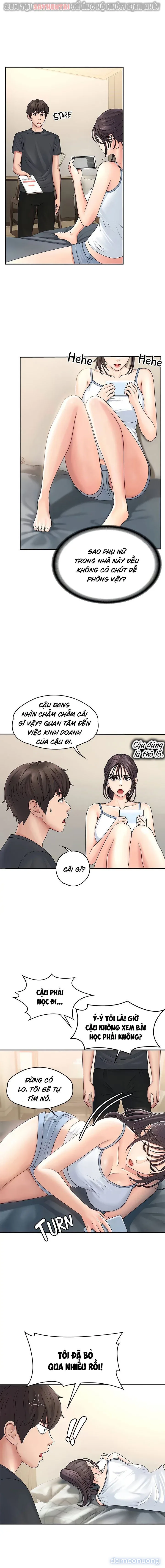 Ba Người Một Mái Nhà 