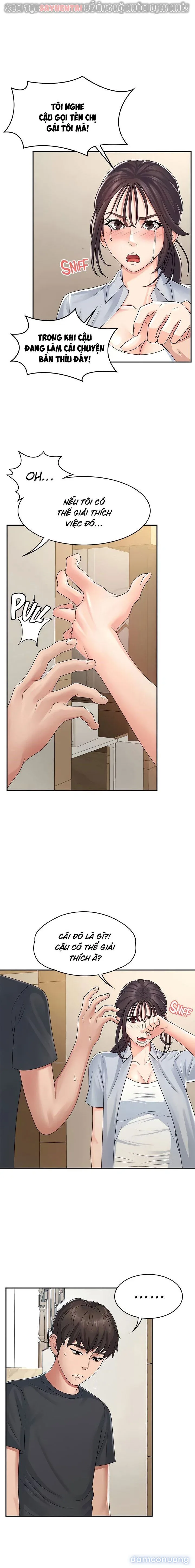 Ba Người Một Mái Nhà 