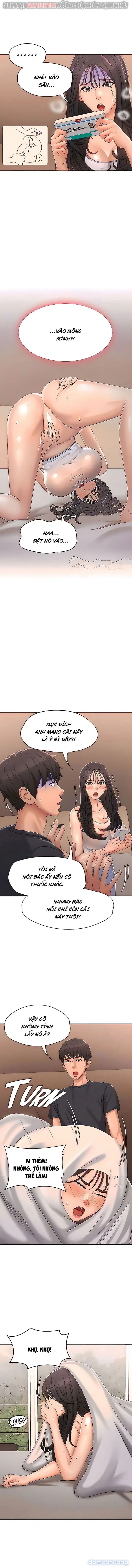 Ba Người Một Mái Nhà 
