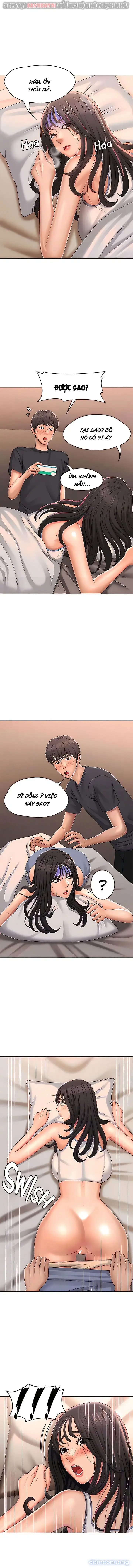 Ba Người Một Mái Nhà 