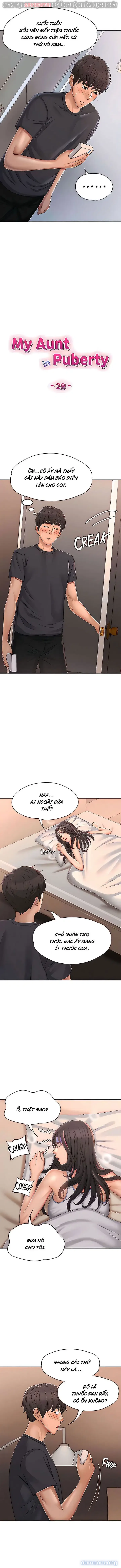 Ba Người Một Mái Nhà 
