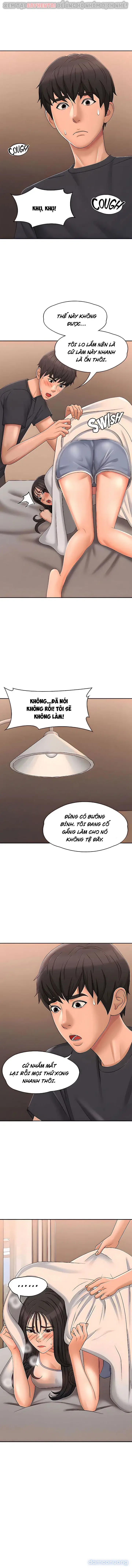 Ba Người Một Mái Nhà 