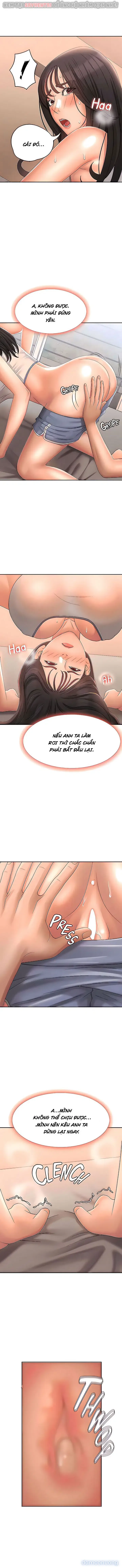 Ba Người Một Mái Nhà 