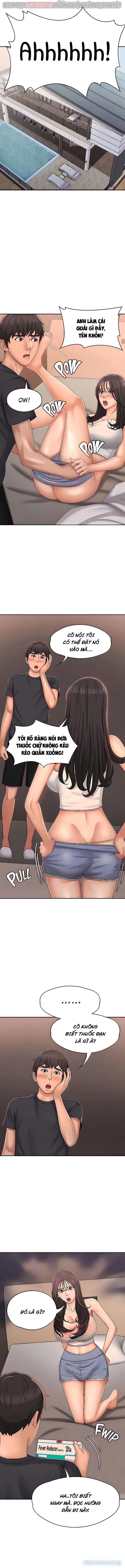 Ba Người Một Mái Nhà 