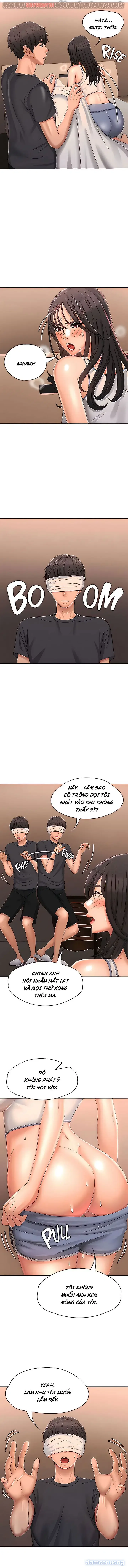 Ba Người Một Mái Nhà 