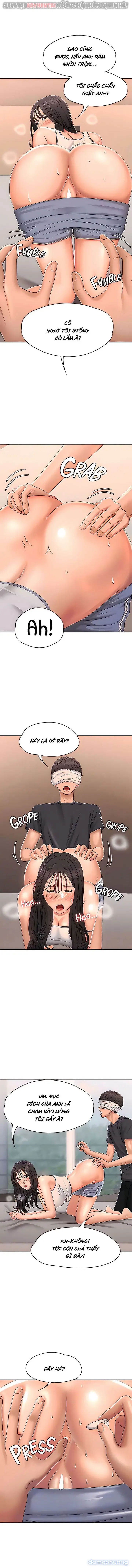 Ba Người Một Mái Nhà 