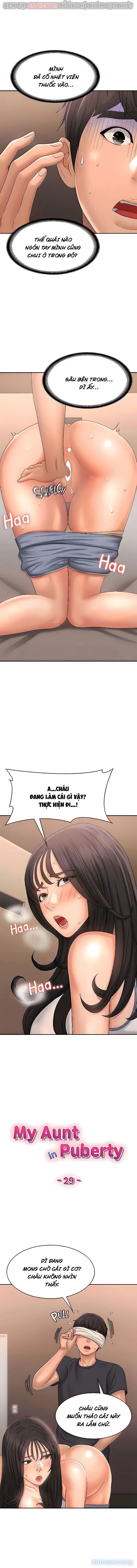 Ba Người Một Mái Nhà 