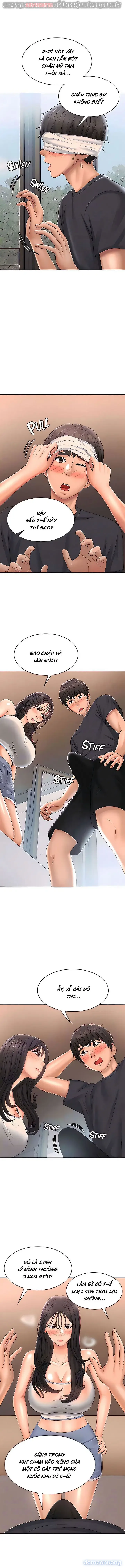 Ba Người Một Mái Nhà 