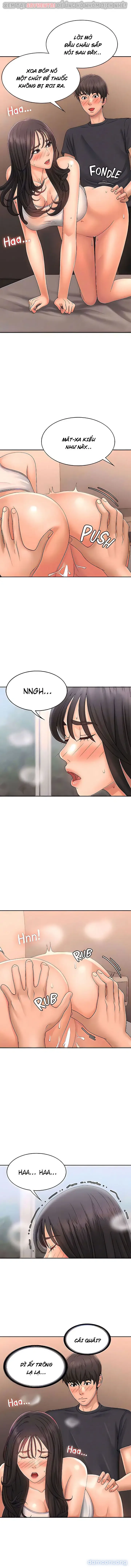 Ba Người Một Mái Nhà 
