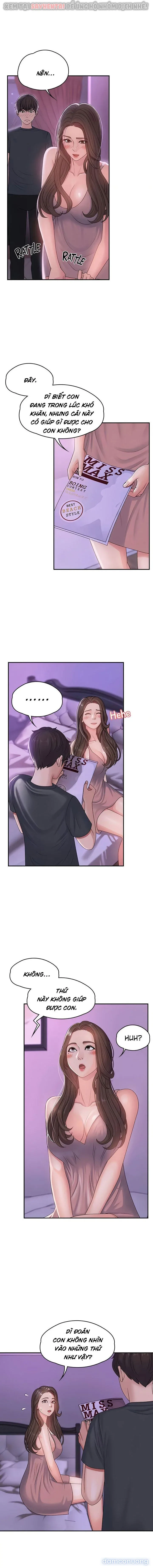 Ba Người Một Mái Nhà 
