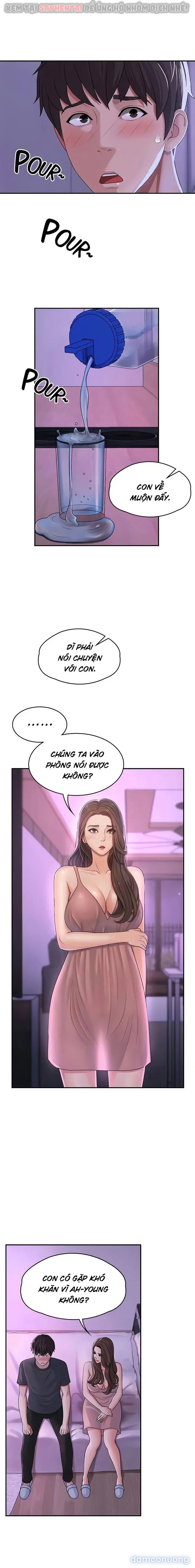 Ba Người Một Mái Nhà 