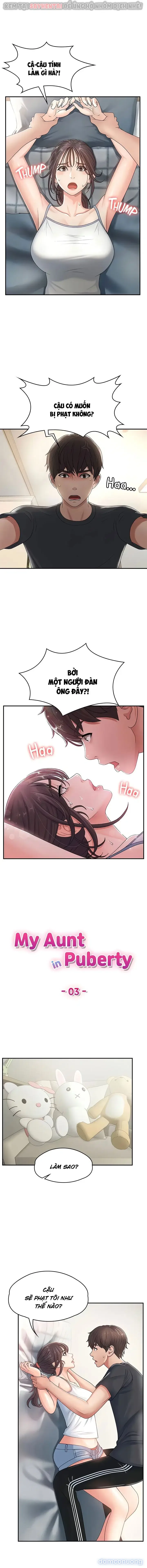 Ba Người Một Mái Nhà 