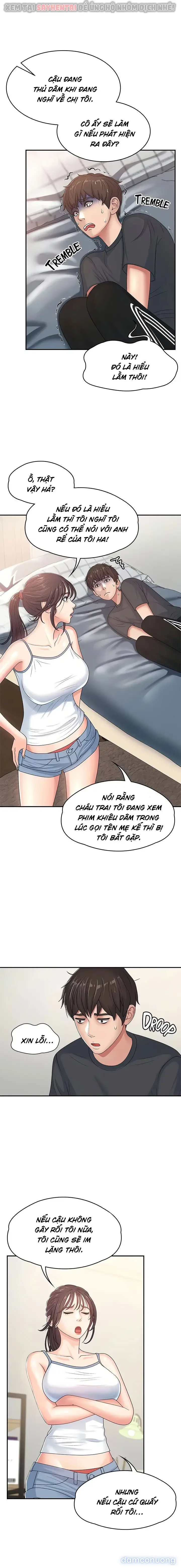 Ba Người Một Mái Nhà 