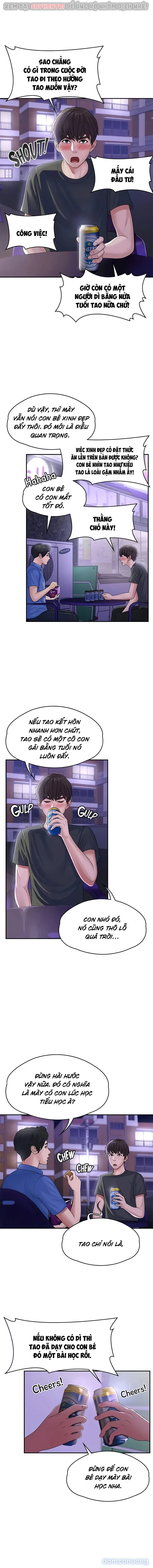 Ba Người Một Mái Nhà 