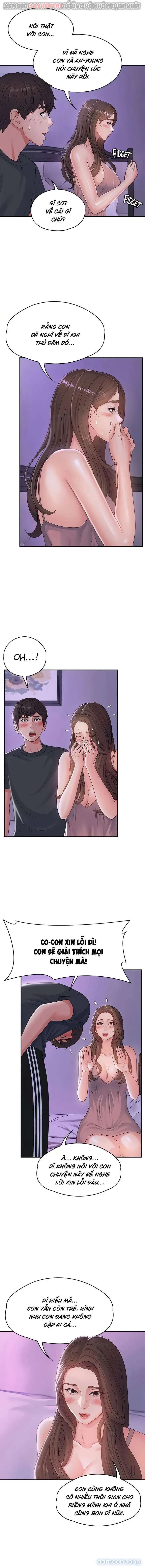 Ba Người Một Mái Nhà 