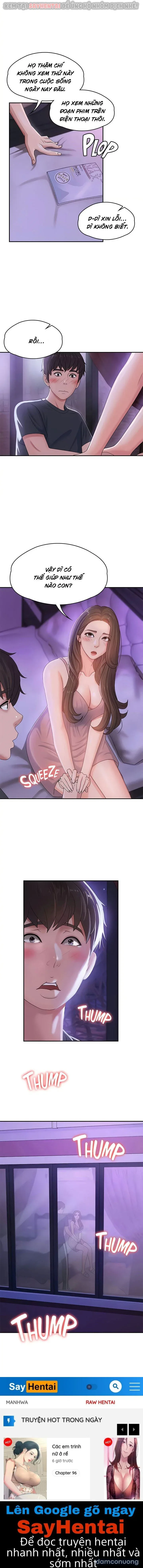 Ba Người Một Mái Nhà 