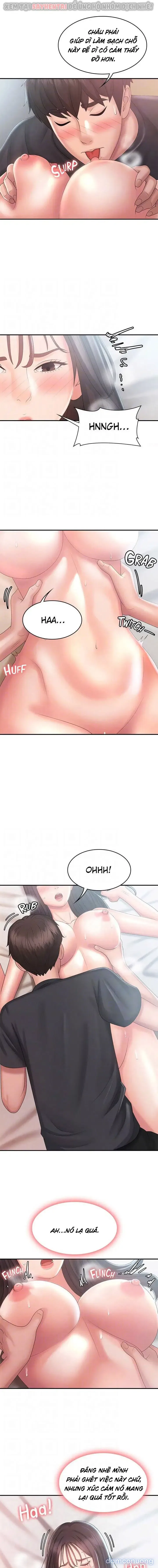 Ba Người Một Mái Nhà 