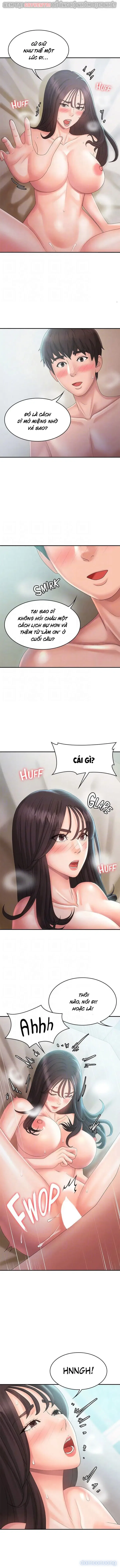 Ba Người Một Mái Nhà 