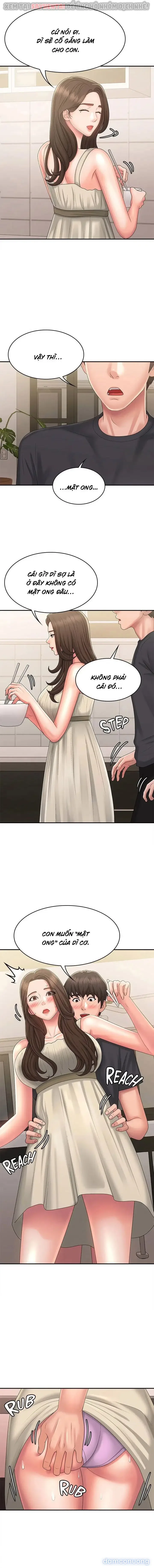 Ba Người Một Mái Nhà 